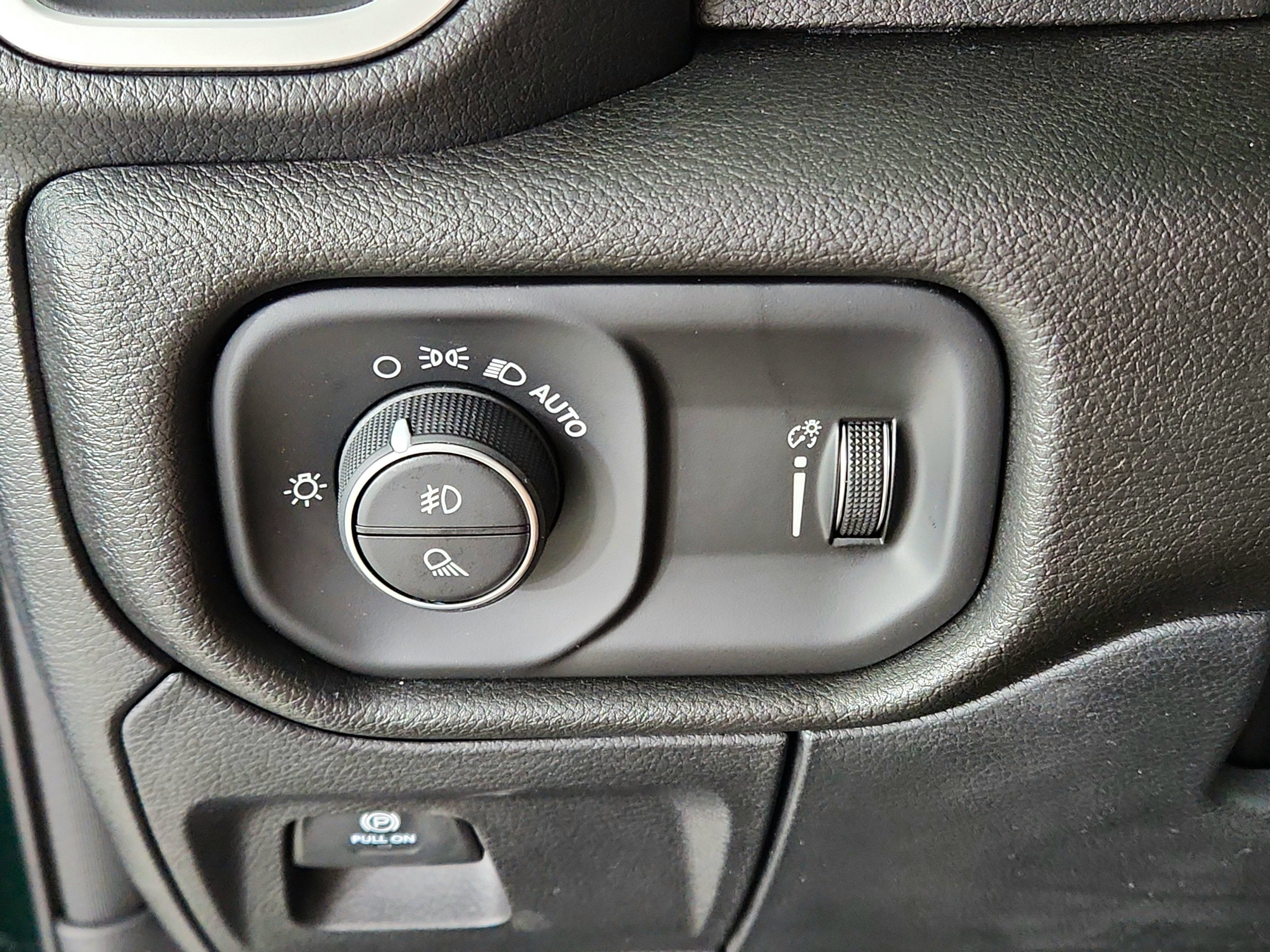 2026 RAM Ram 1500 Express