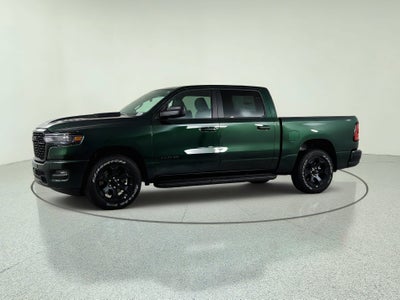 2026 RAM Ram 1500 Express