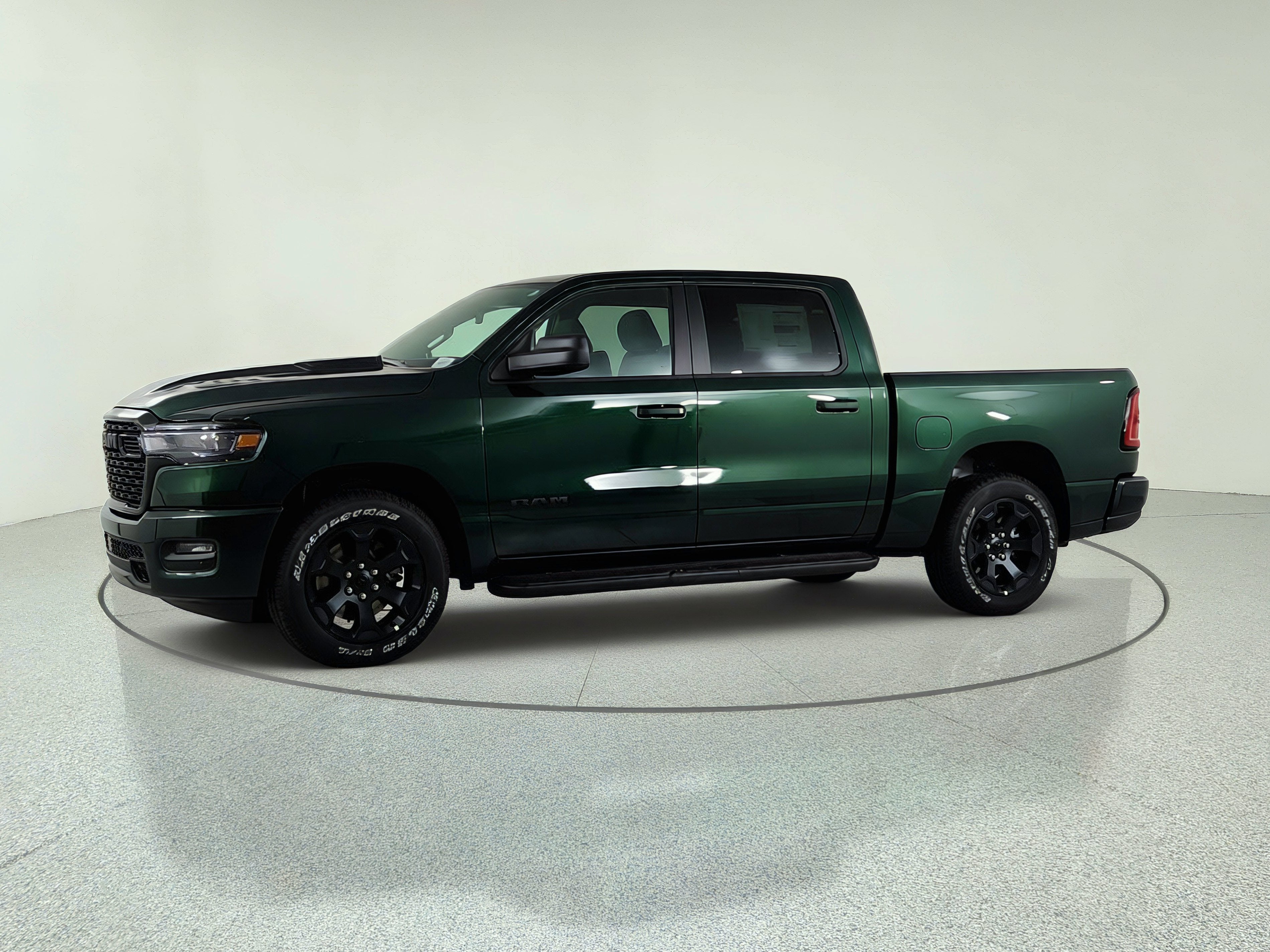 2026 RAM Ram 1500 Express