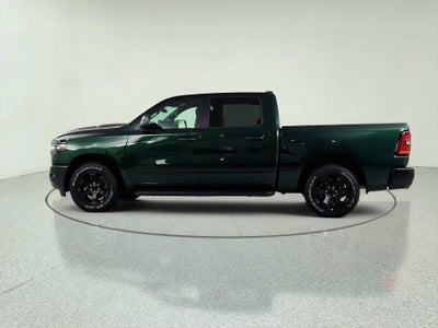 2026 RAM Ram 1500 Express