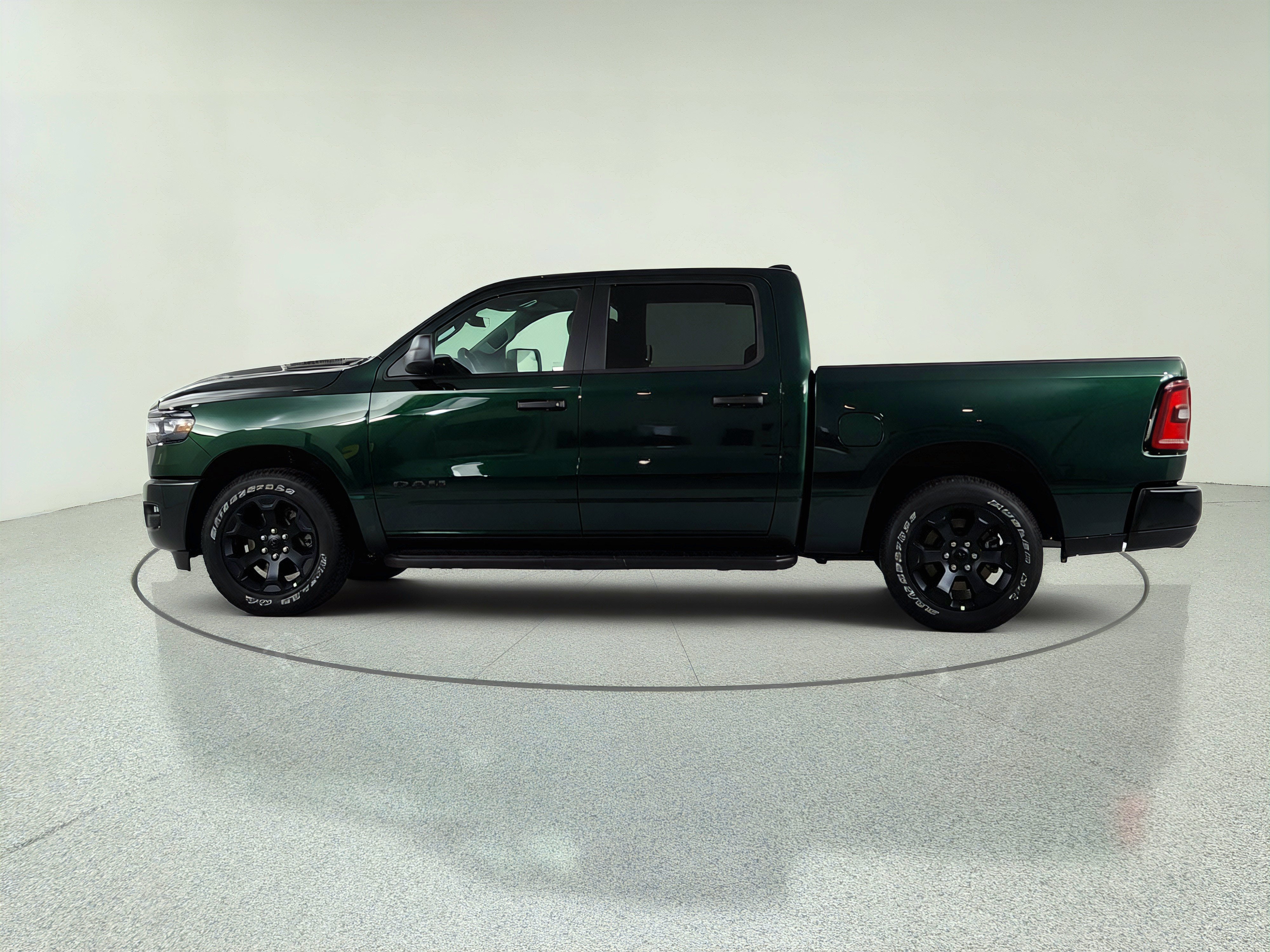 2026 RAM Ram 1500 Express