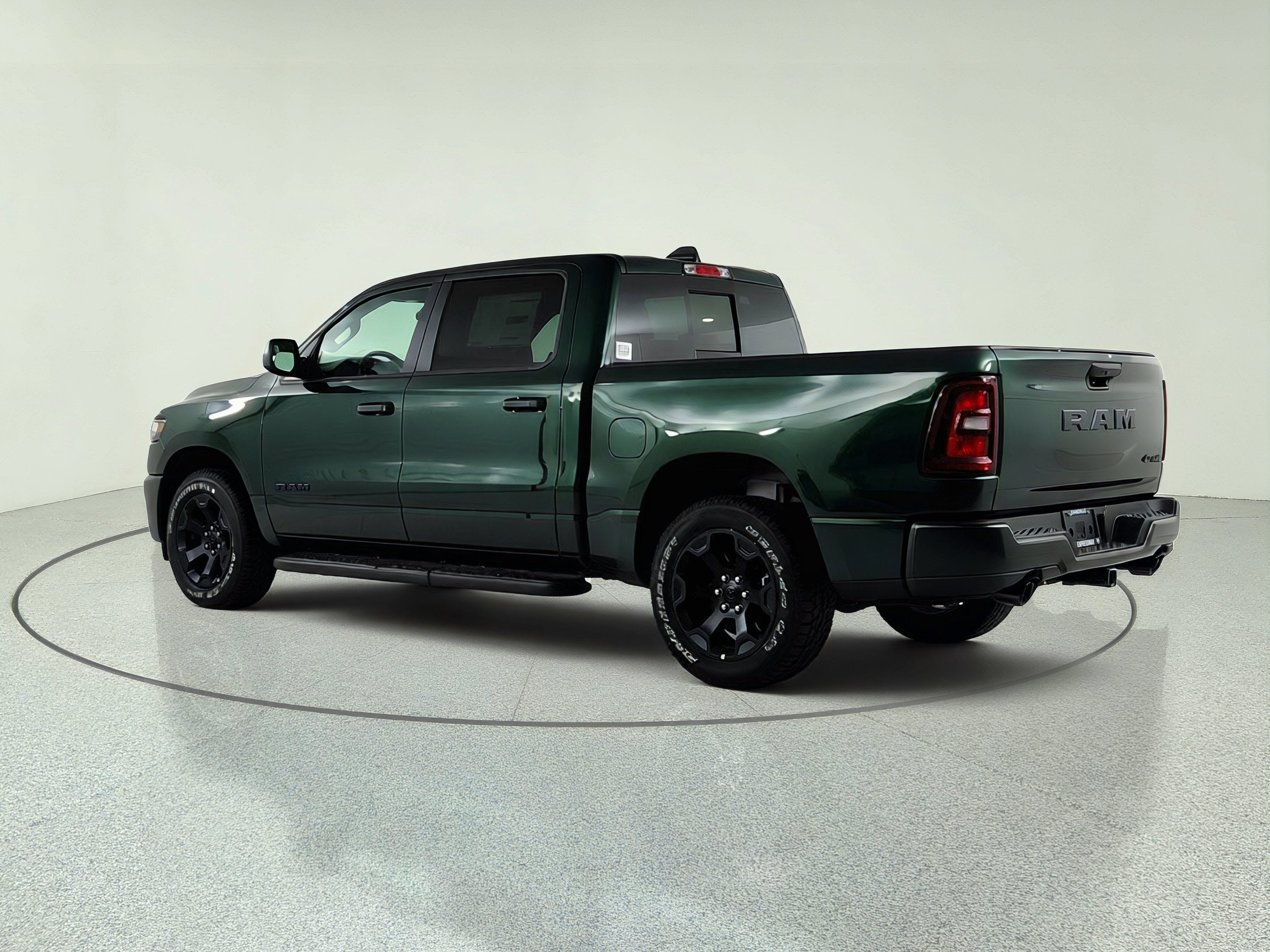 2026 RAM Ram 1500 Express