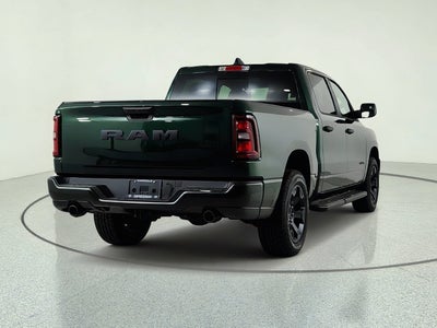 2026 RAM Ram 1500 Express