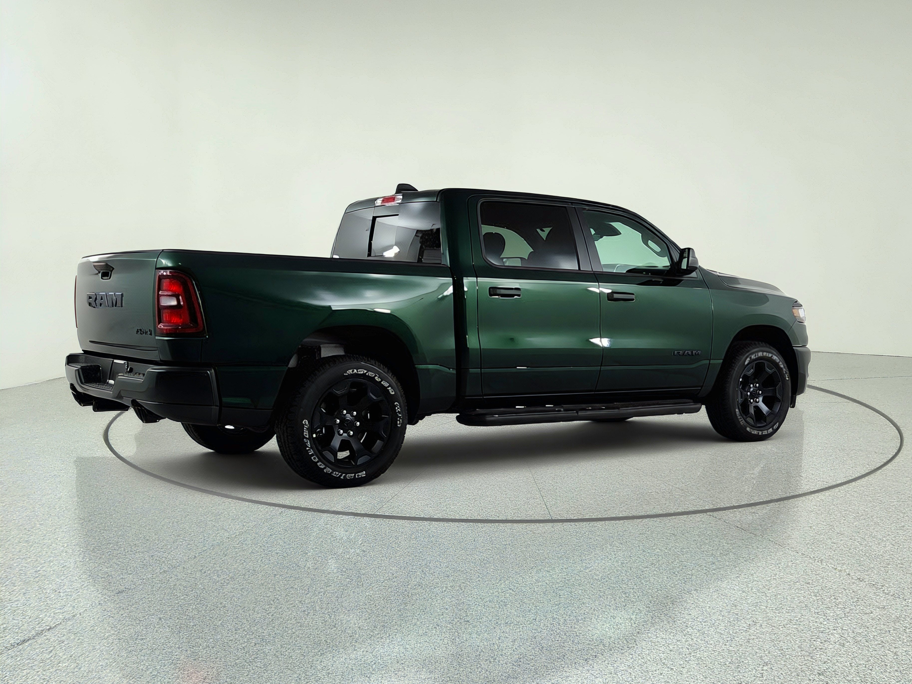 2026 RAM Ram 1500 Express