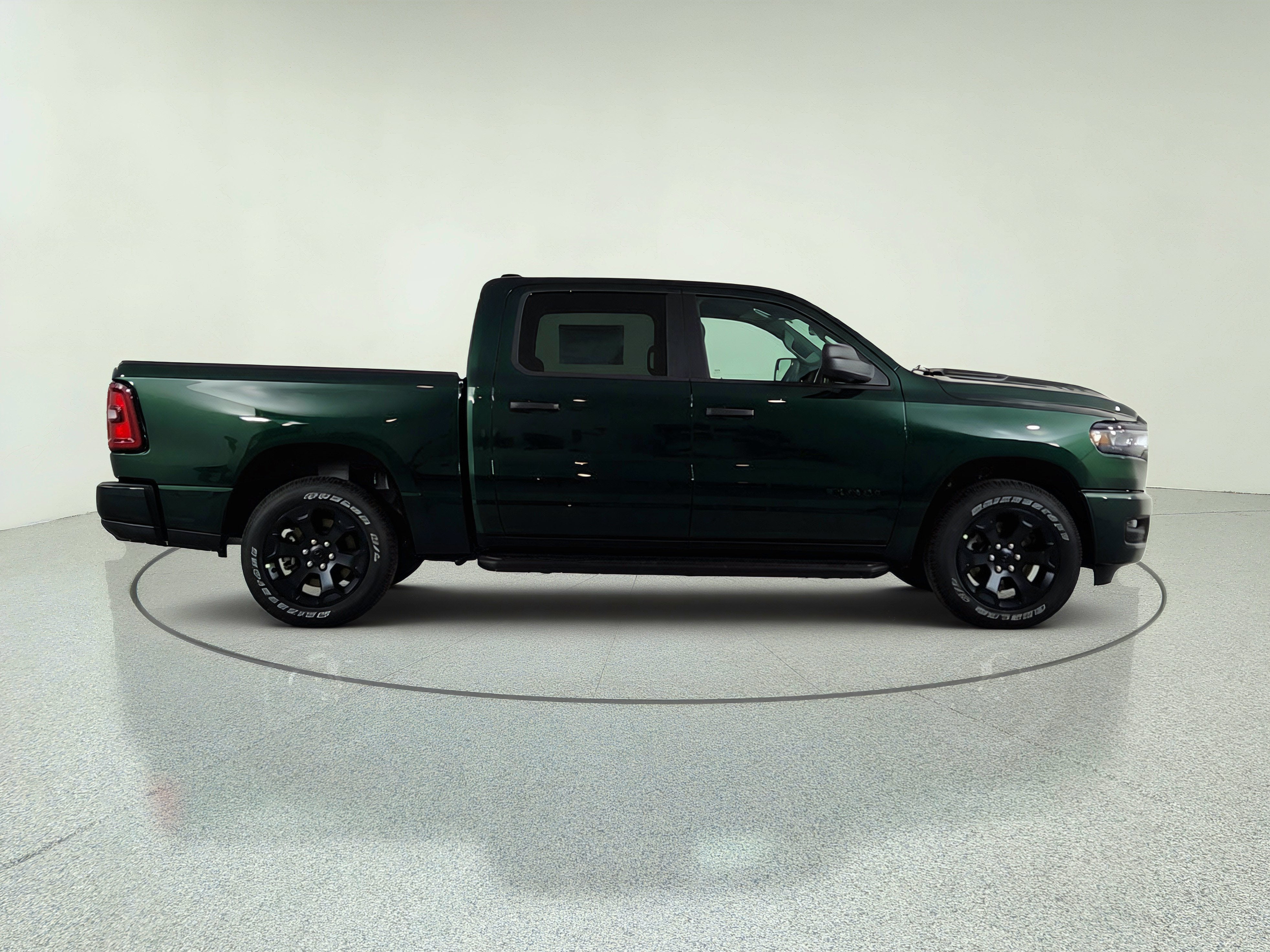 2026 RAM Ram 1500 Express