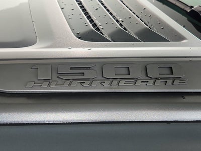 2026 RAM Ram 1500 RAM 1500 TRADESMAN CREW CAB 4X4 (144.5 IN WB 5 FT 7 IN BOX)