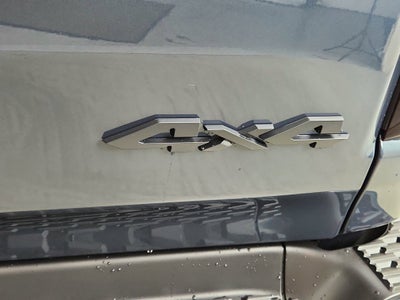 2026 RAM Ram 1500 RAM 1500 TRADESMAN CREW CAB 4X4 (144.5 IN WB 5 FT 7 IN BOX)