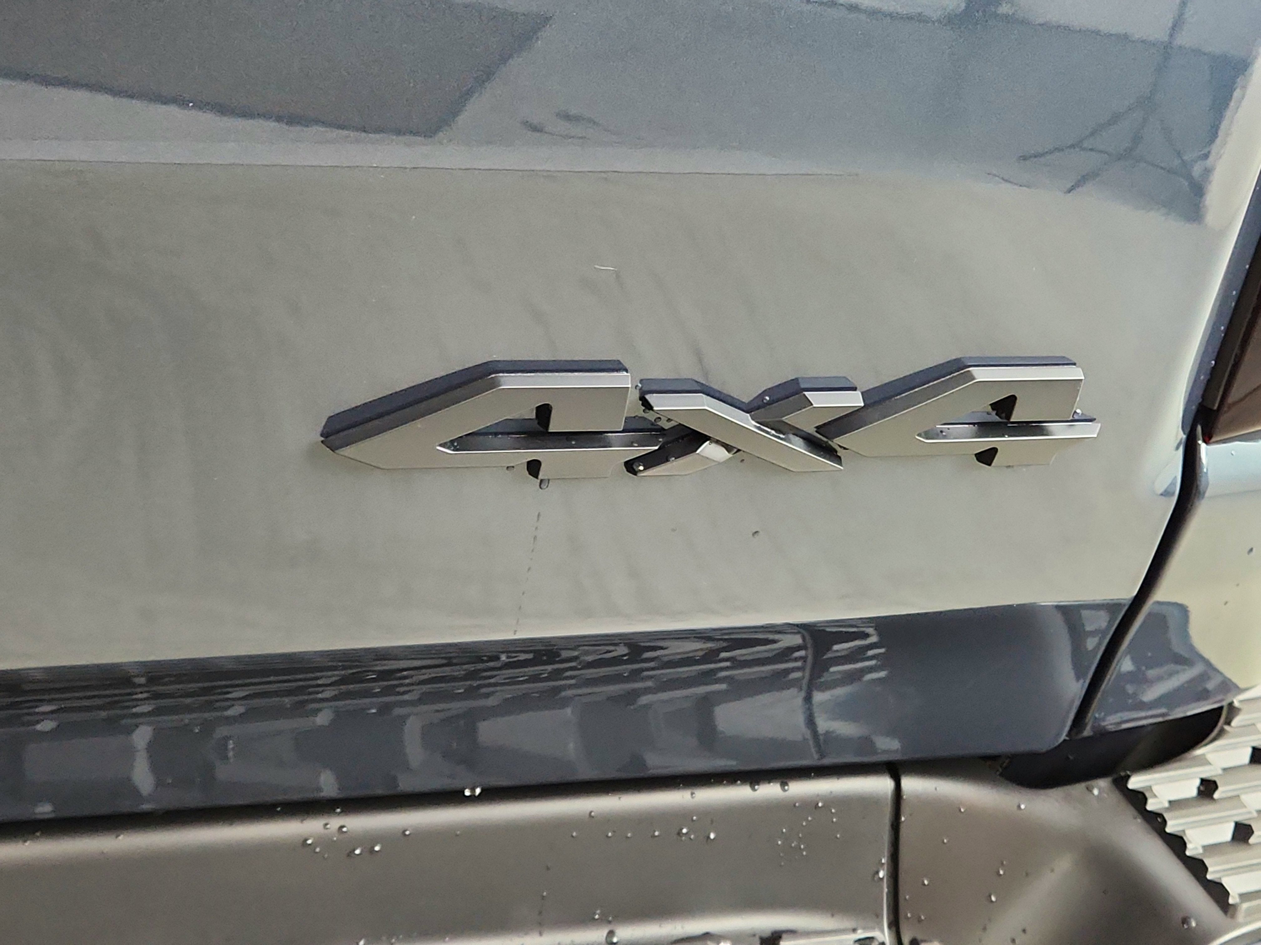 2026 RAM Ram 1500 RAM 1500 TRADESMAN CREW CAB 4X4 (144.5 IN WB 5 FT 7 IN BOX)