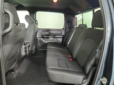 2026 RAM Ram 1500 RAM 1500 TRADESMAN CREW CAB 4X4 (144.5 IN WB 5 FT 7 IN BOX)
