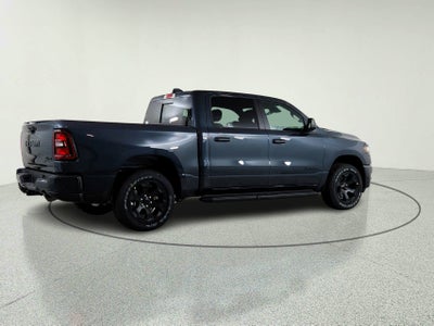 2026 RAM Ram 1500 RAM 1500 TRADESMAN CREW CAB 4X4 (144.5 IN WB 5 FT 7 IN BOX)