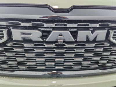 2026 RAM Ram 1500 RAM 1500 TRADESMAN CREW CAB 4X4 (144.5 IN WB 5 FT 7 IN BOX)