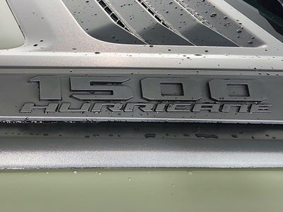 2026 RAM Ram 1500 RAM 1500 TRADESMAN CREW CAB 4X4 (144.5 IN WB 5 FT 7 IN BOX)