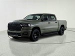 2026 RAM Ram 1500 RAM 1500 TRADESMAN CREW CAB 4X4 (144.5 IN WB 5 FT 7 IN BOX)