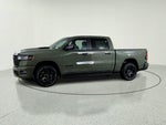 2026 RAM Ram 1500 RAM 1500 TRADESMAN CREW CAB 4X4 (144.5 IN WB 5 FT 7 IN BOX)