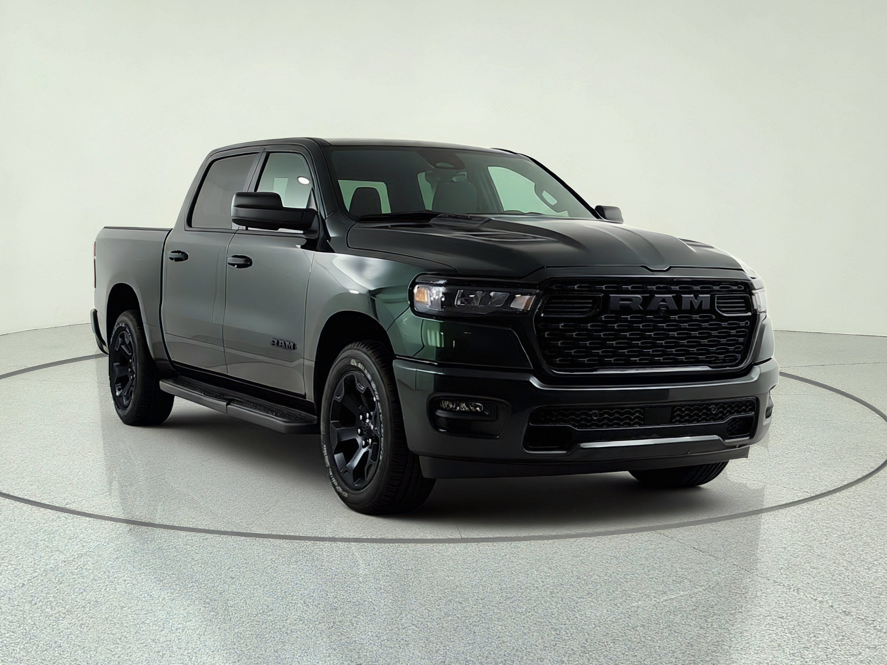 2026 RAM Ram 1500 Express