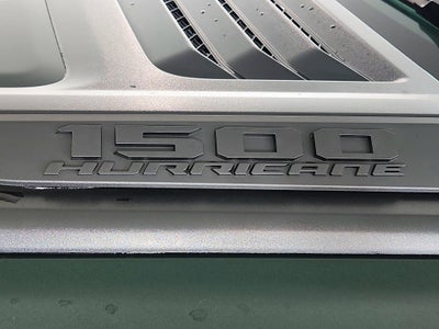 2026 RAM Ram 1500 Express