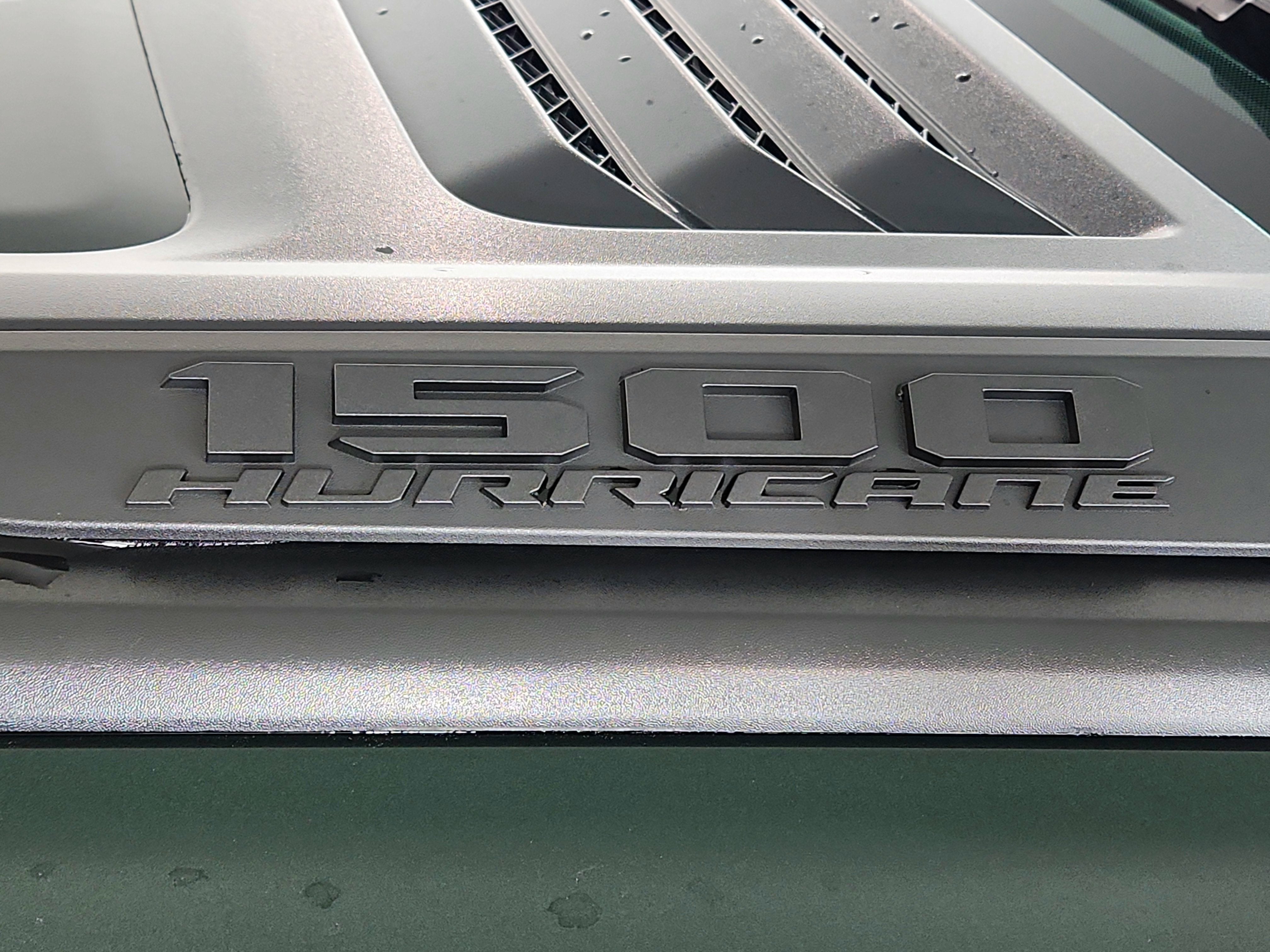 2026 RAM Ram 1500 Express