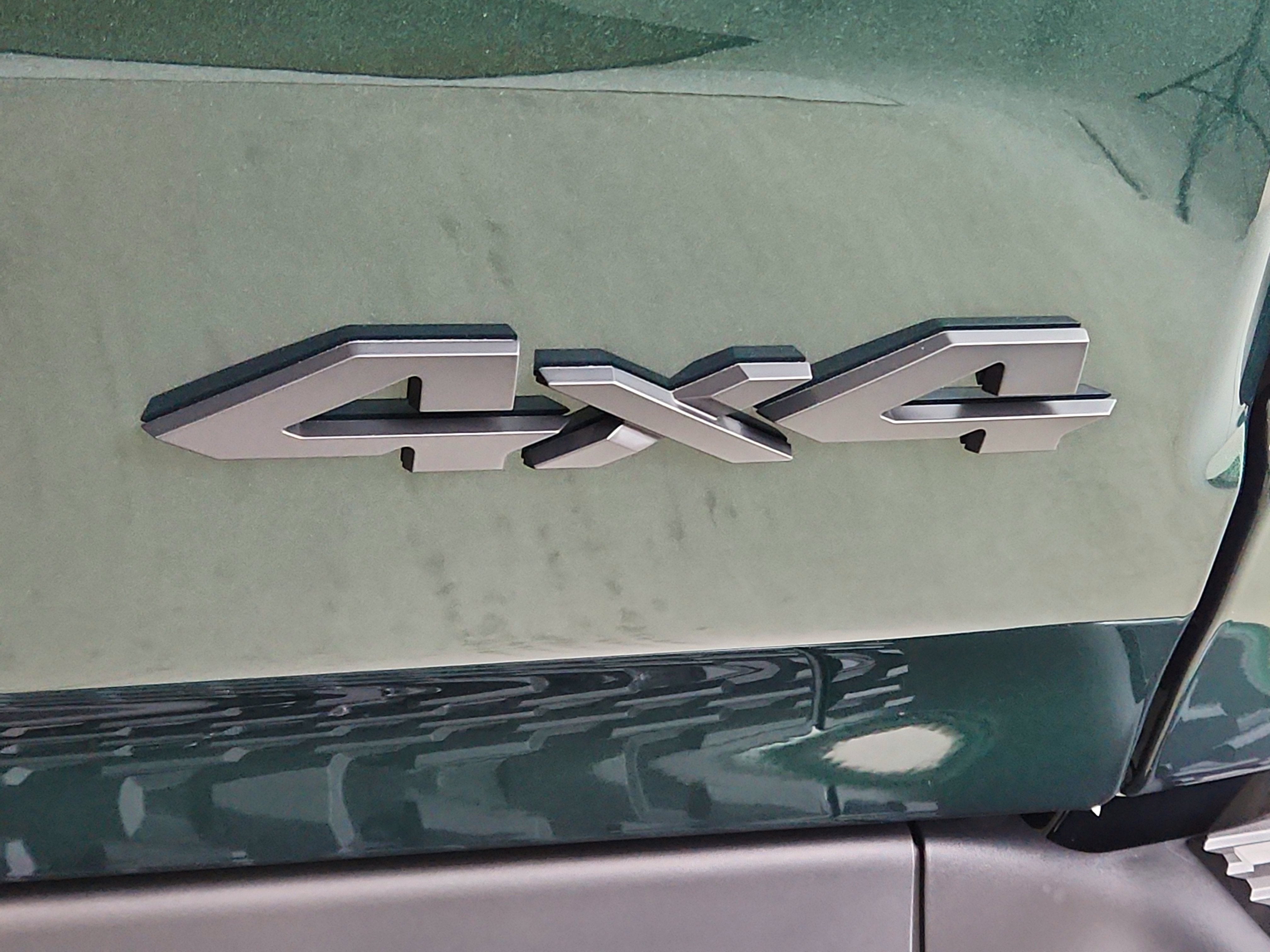 2026 RAM Ram 1500 Express