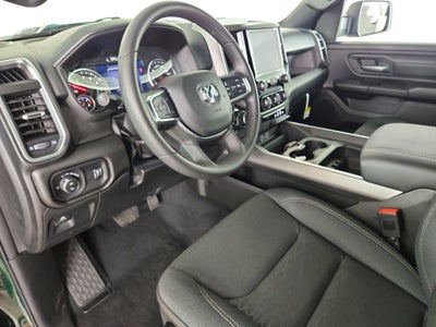 2026 RAM Ram 1500 Express