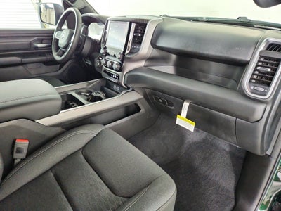 2026 RAM Ram 1500 Express