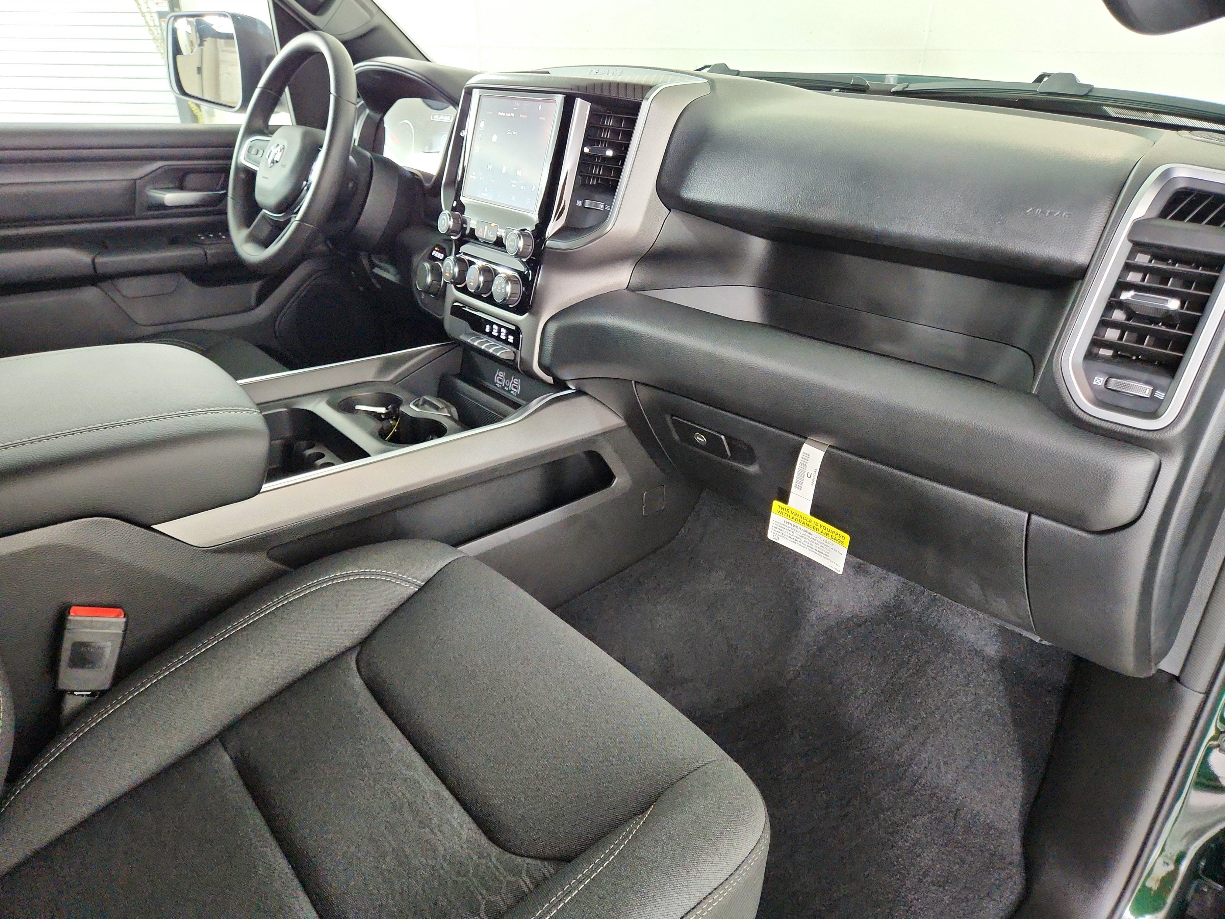 2026 RAM Ram 1500 Express