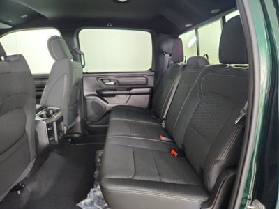 2026 RAM Ram 1500 Express