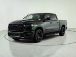 2026 RAM Ram 1500 Express