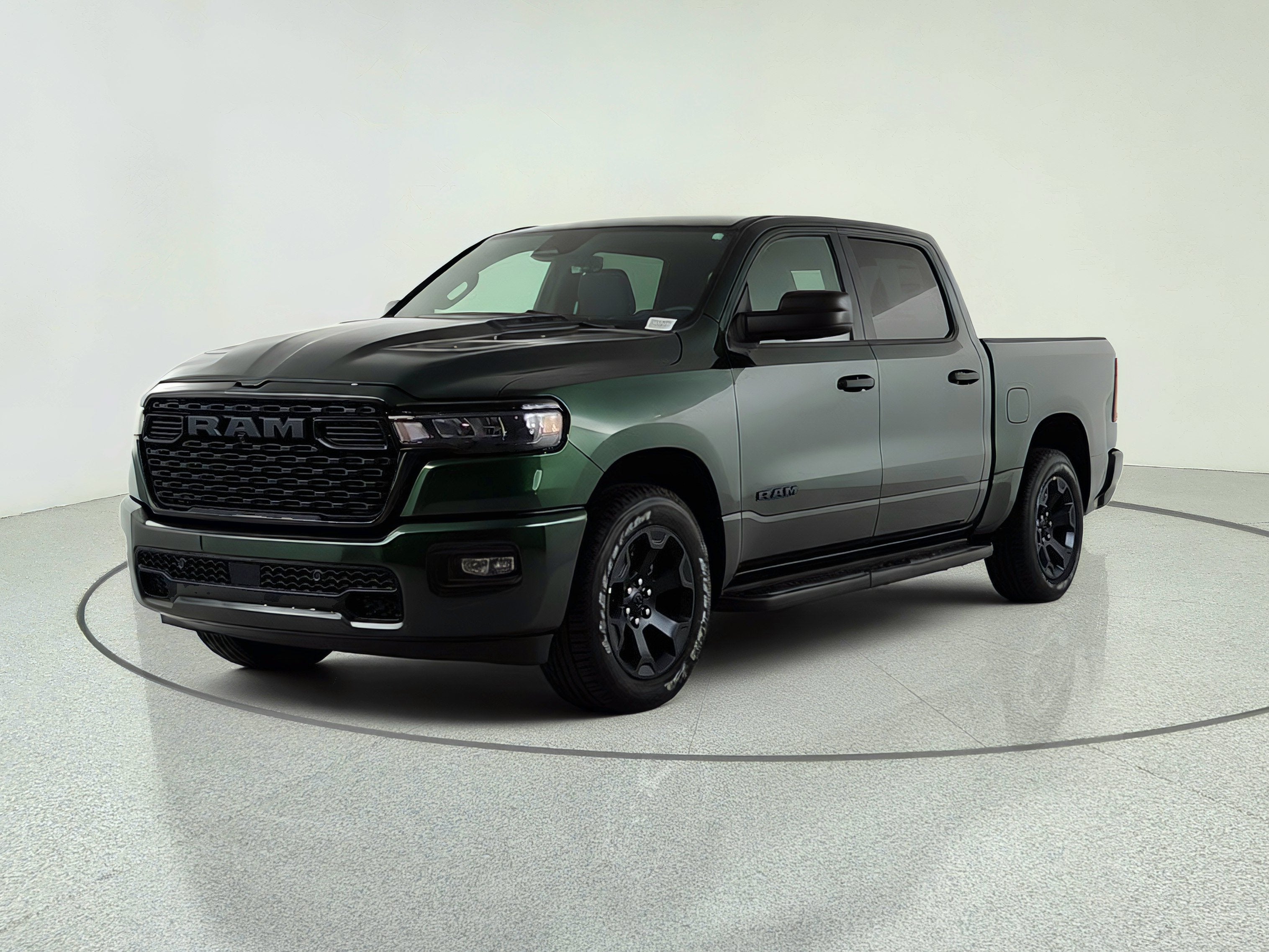 2026 RAM Ram 1500 Express