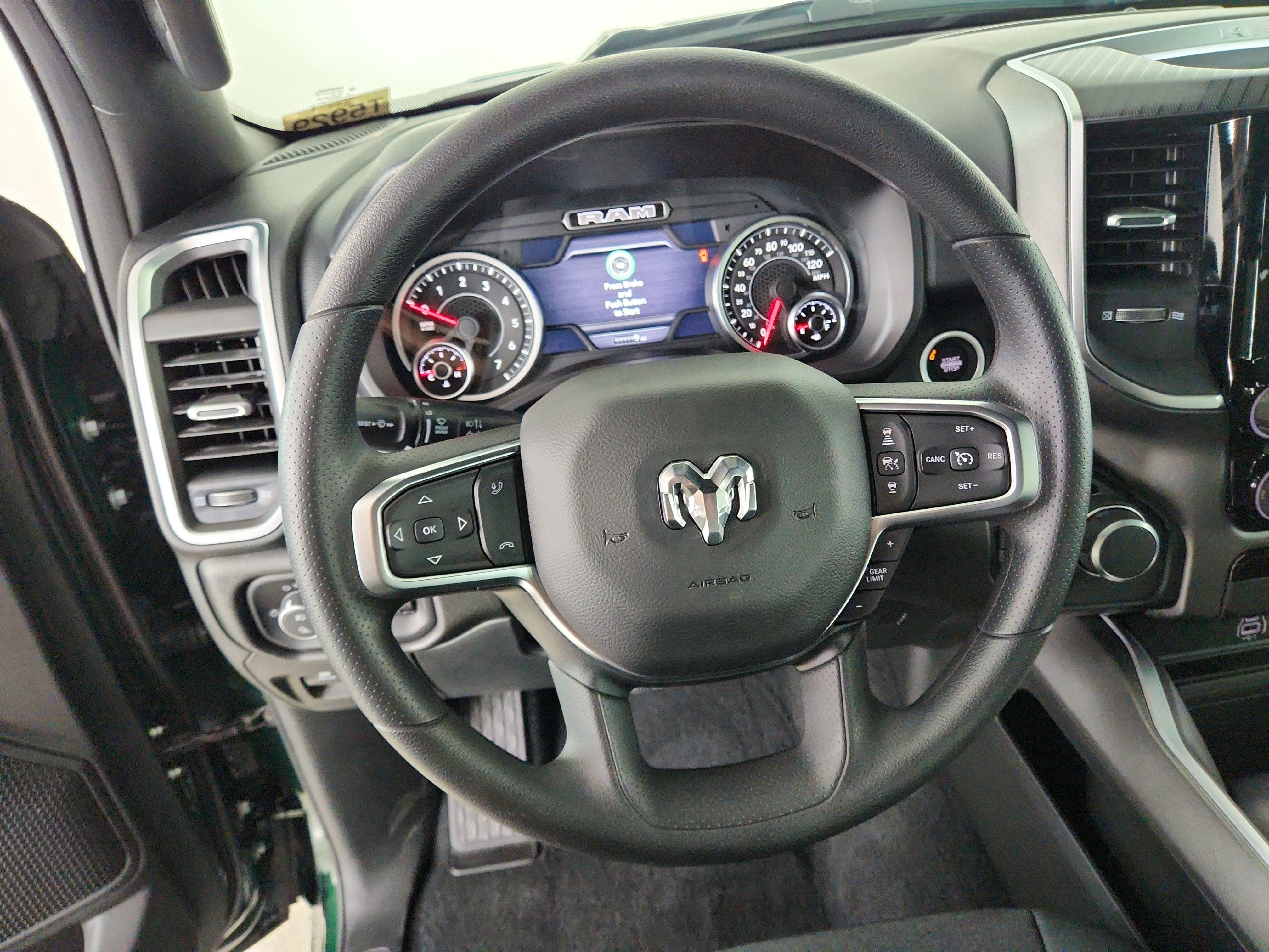 2026 RAM Ram 1500 Express