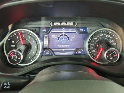 2026 RAM Ram 1500 Express