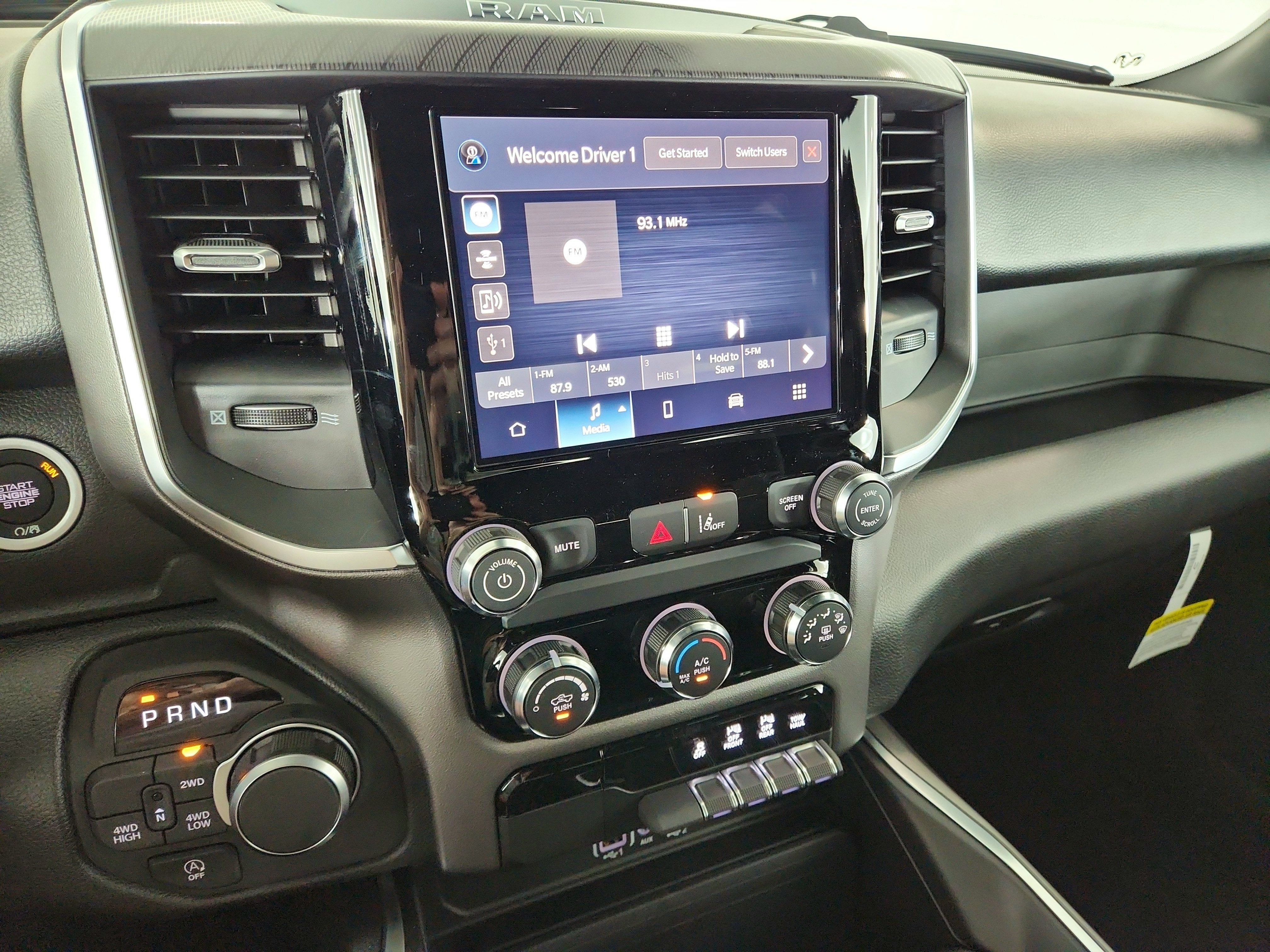 2026 RAM Ram 1500 Express