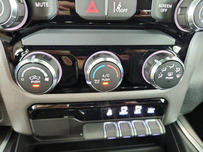 2026 RAM Ram 1500 Express