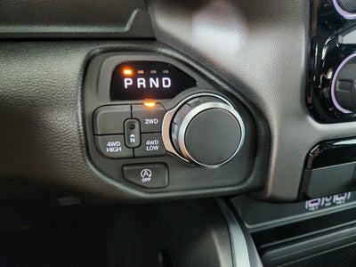 2026 RAM Ram 1500 Express