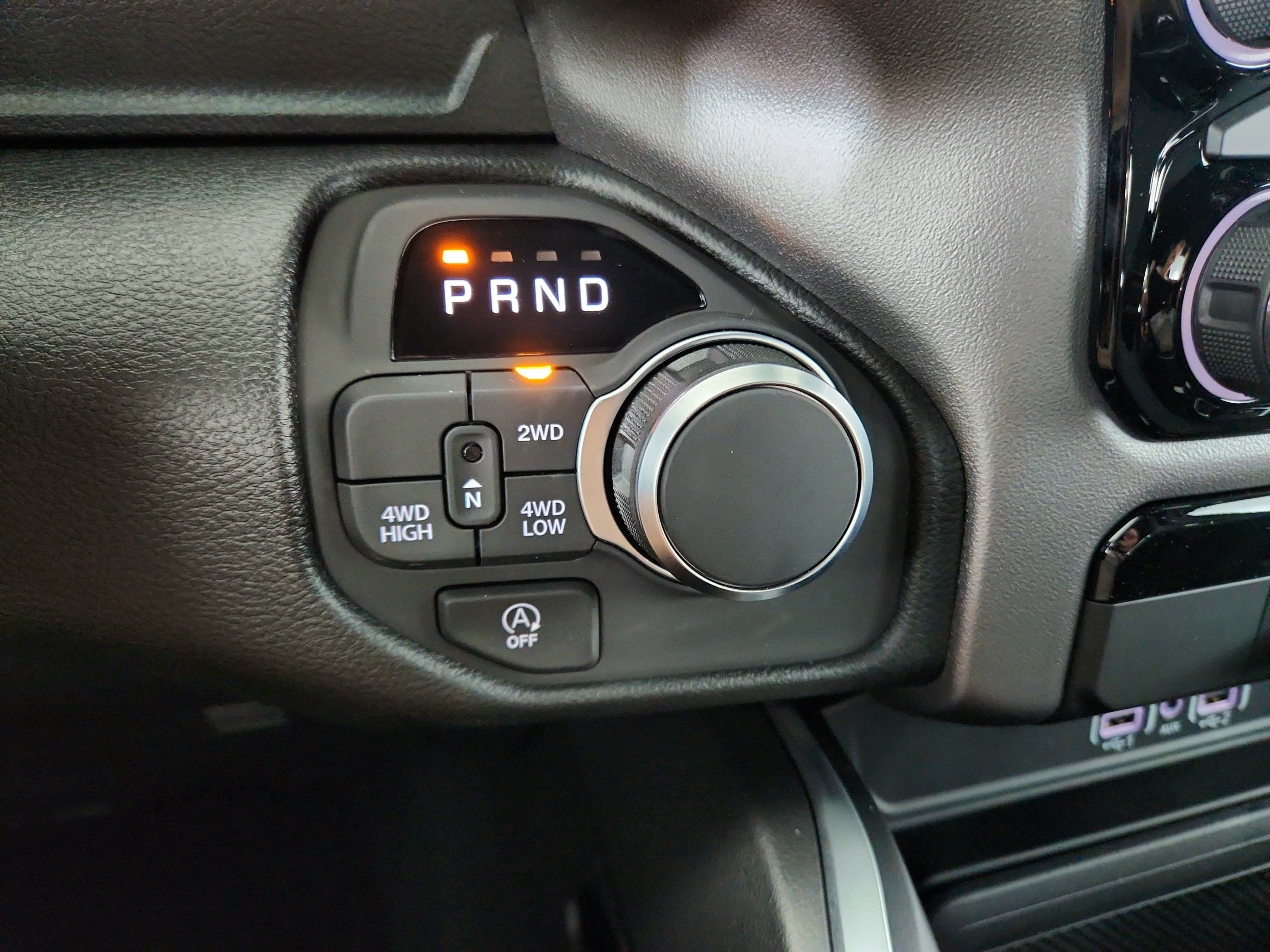 2026 RAM Ram 1500 Express