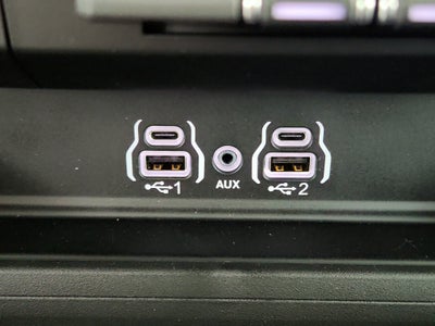 2026 RAM Ram 1500 Express
