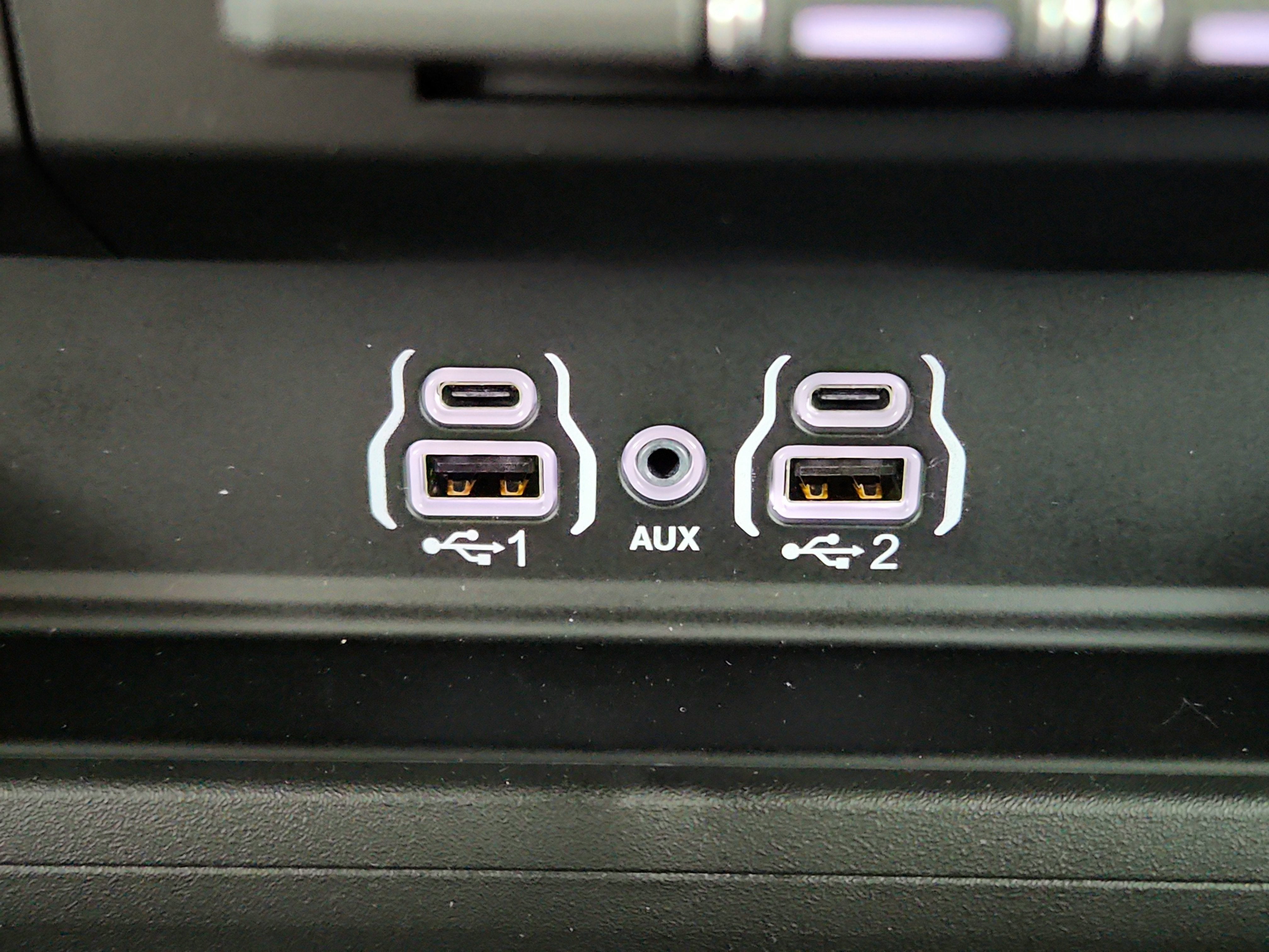 2026 RAM Ram 1500 Express