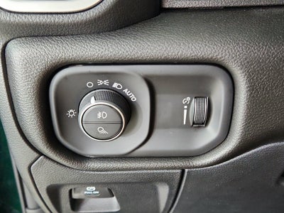 2026 RAM Ram 1500 Express