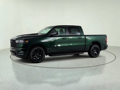 2026 RAM Ram 1500 Express