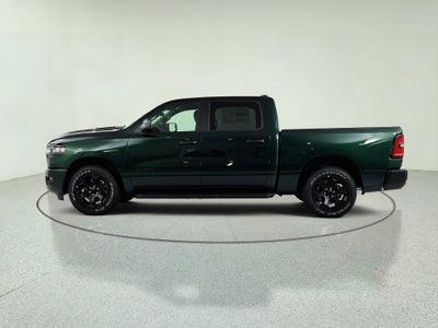 2026 RAM Ram 1500 Express
