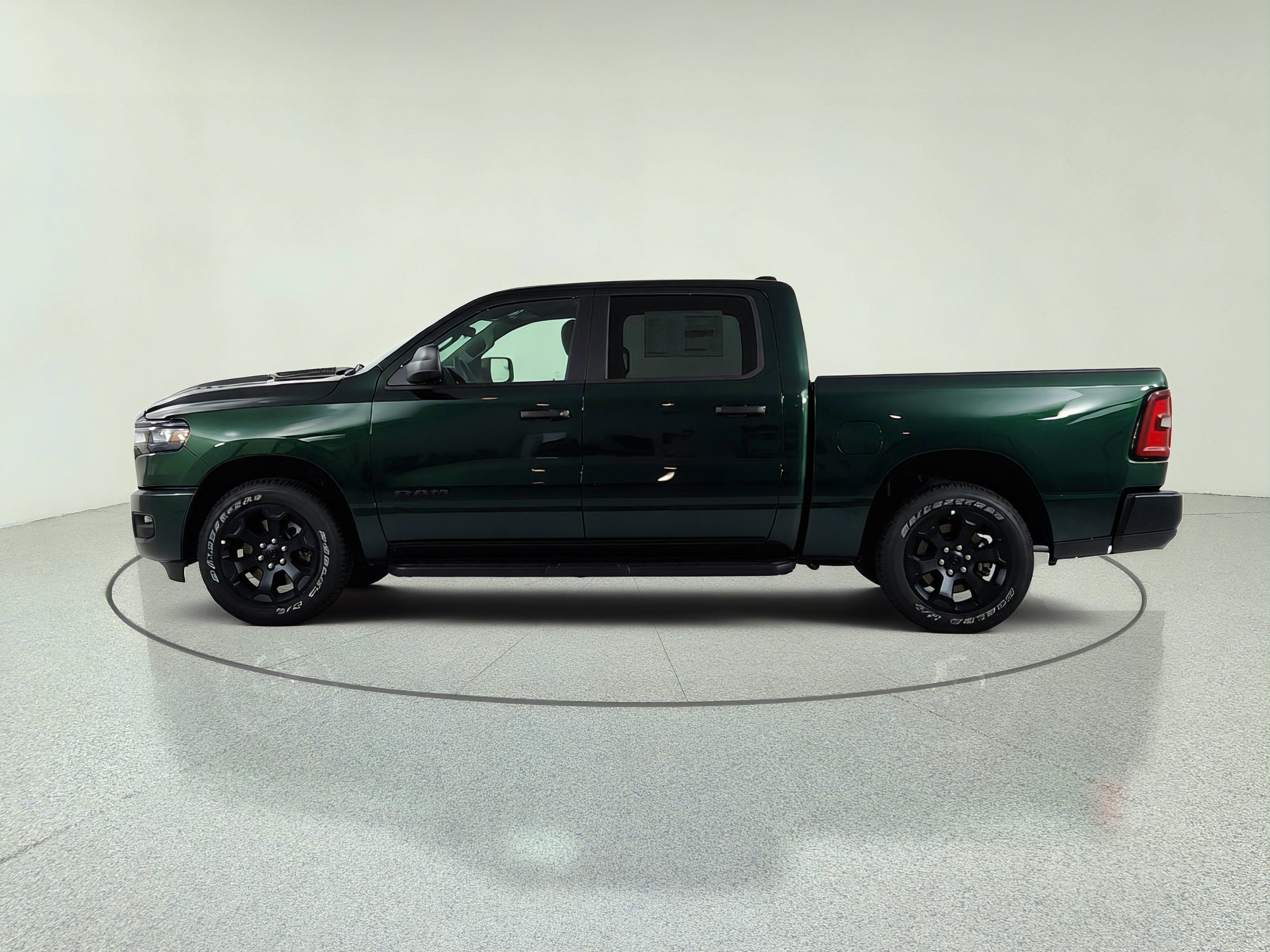 2026 RAM Ram 1500 Express
