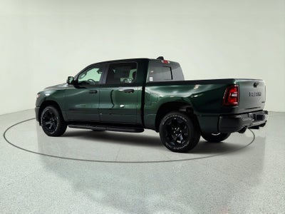 2026 RAM Ram 1500 Express