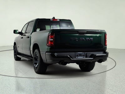 2026 RAM Ram 1500 Express