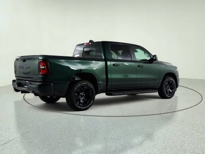 2026 RAM Ram 1500 Express