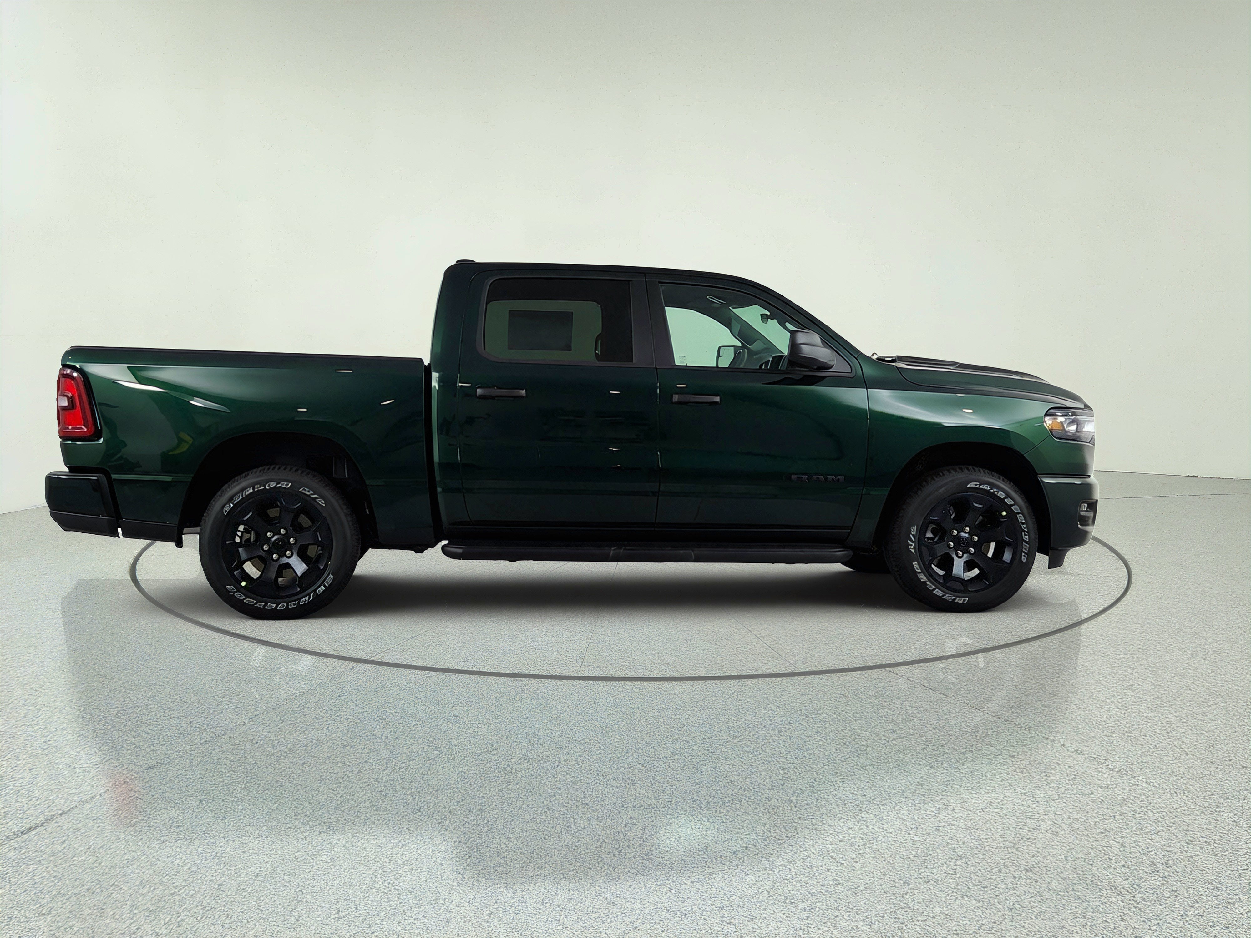 2026 RAM Ram 1500 Express