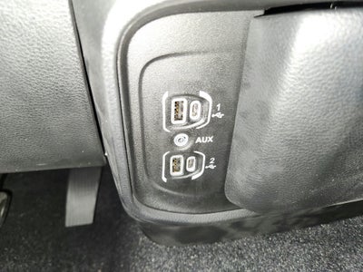2026 RAM Ram 1500 Warlock 4x4 Crew Cab 5'7" Box