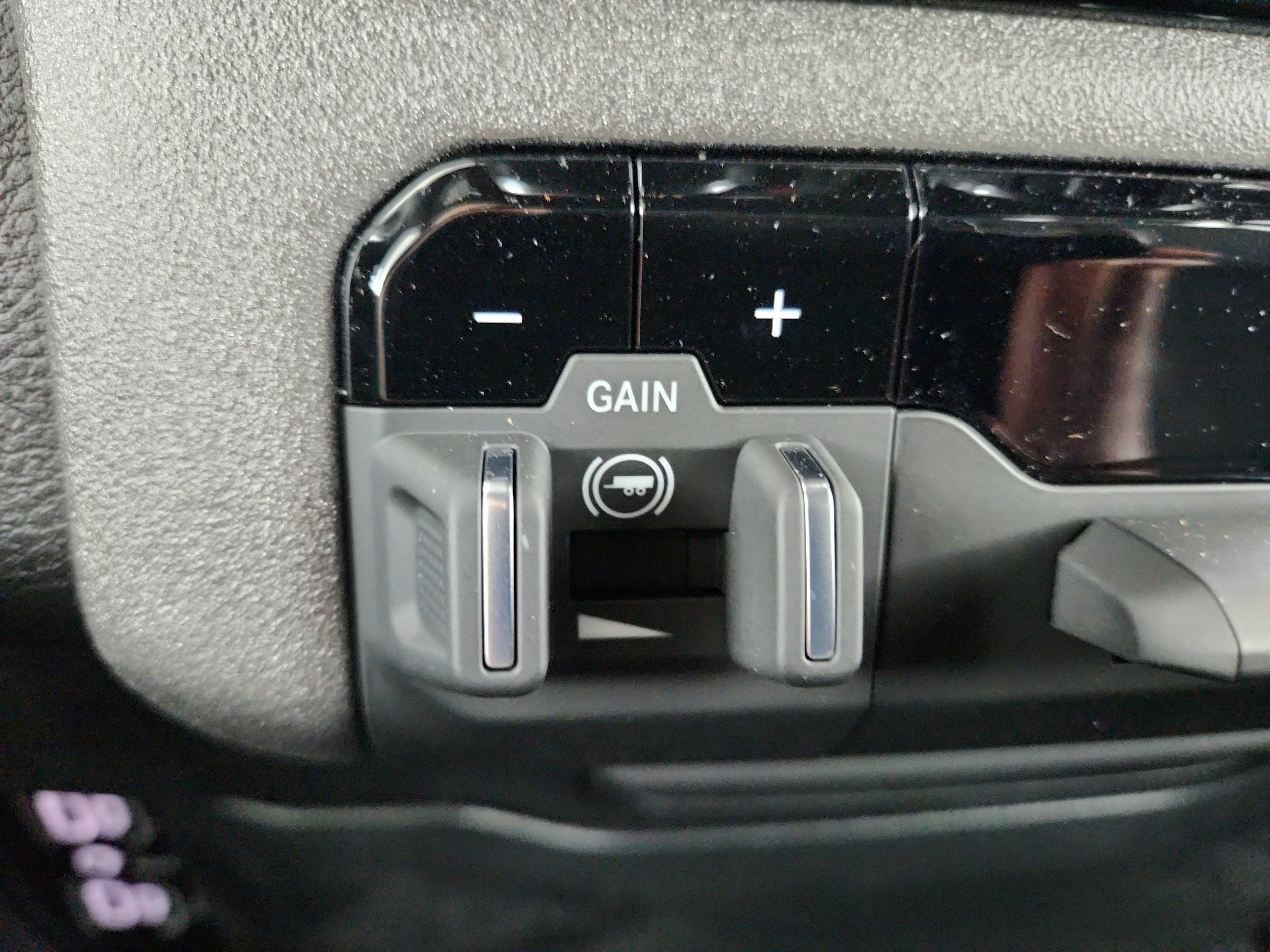 2026 RAM Ram 1500 Warlock 4x4 Crew Cab 5'7" Box