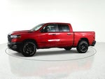 2026 RAM Ram 1500 Warlock 4x4 Crew Cab 5'7" Box