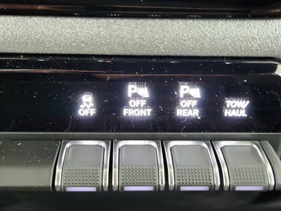 2026 RAM Ram 1500 Warlock 4x4 Crew Cab 5'7" Box