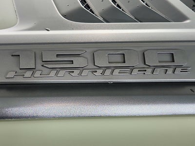 2026 RAM Ram 1500 RAM 1500 TRADESMAN CREW CAB 4X4 (144.5 IN WB 5 FT 7 IN BOX)