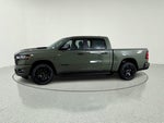 2026 RAM Ram 1500 RAM 1500 TRADESMAN CREW CAB 4X4 (144.5 IN WB 5 FT 7 IN BOX)